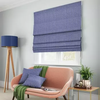 Римские и рулонные шторы PASIONARIA