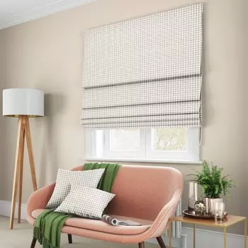 Римские и рулонные шторы PASIONARIA