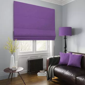 Римские и рулонные шторы PASIONARIA