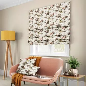 Римские и рулонные шторы PASIONARIA