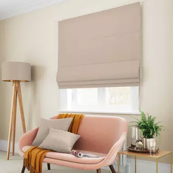 Римские и рулонные шторы PASIONARIA