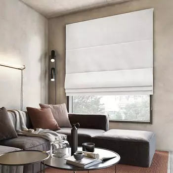 Римские и рулонные шторы PASIONARIA