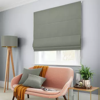 Римские и рулонные шторы PASIONARIA