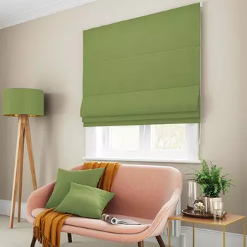 Римские и рулонные шторы PASIONARIA