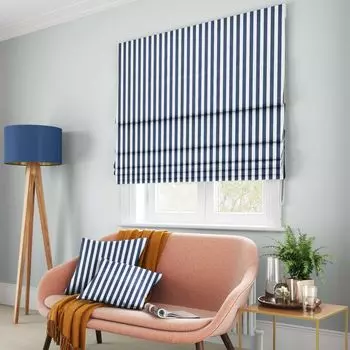 Римские и рулонные шторы PASIONARIA