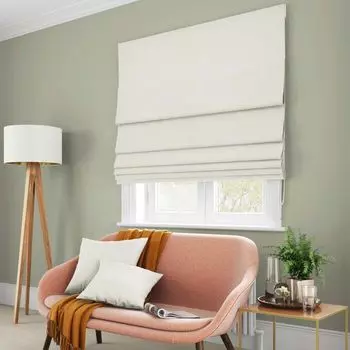 Римские и рулонные шторы PASIONARIA