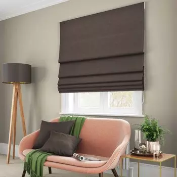 Римские и рулонные шторы PASIONARIA