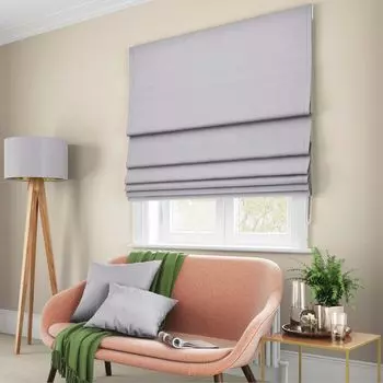 Римские и рулонные шторы PASIONARIA