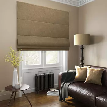 Римские и рулонные шторы PASIONARIA