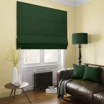 Римские и рулонные шторы PASIONARIA