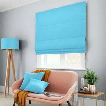 Римские и рулонные шторы PASIONARIA