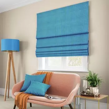 Римские и рулонные шторы PASIONARIA