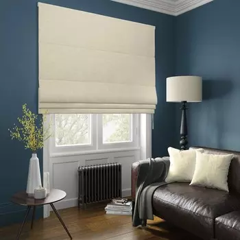 Римские и рулонные шторы PASIONARIA