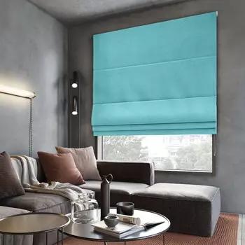 Римские и рулонные шторы PASIONARIA