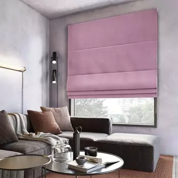 Римские и рулонные шторы PASIONARIA