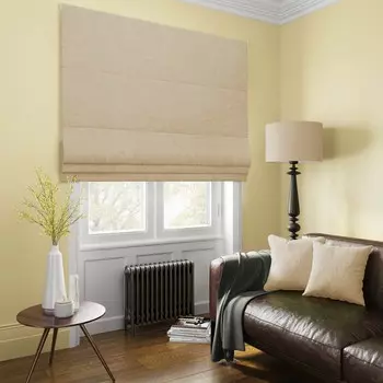 Римские и рулонные шторы PASIONARIA