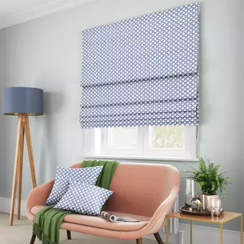 Римские и рулонные шторы PASIONARIA