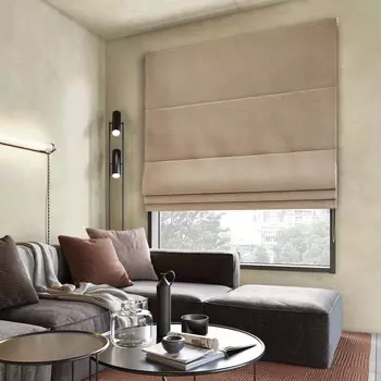 Римские и рулонные шторы PASIONARIA