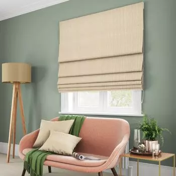 Римские и рулонные шторы PASIONARIA