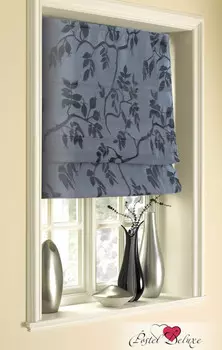 Римские и рулонные шторы Уют