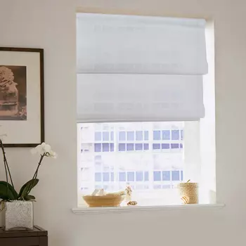 Римские и рулонные шторы Уют