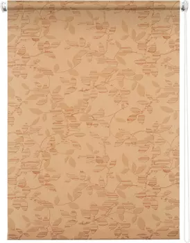 Римские и рулонные шторы Уют