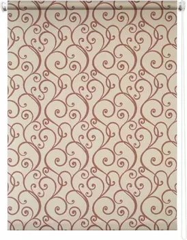 Римские и рулонные шторы Уют