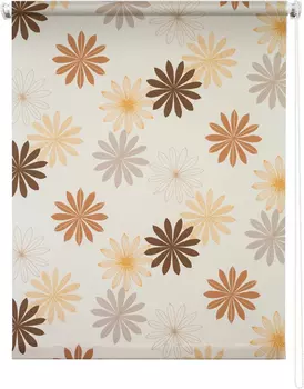 Римские и рулонные шторы Уют