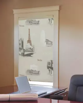 Римские и рулонные шторы Уют