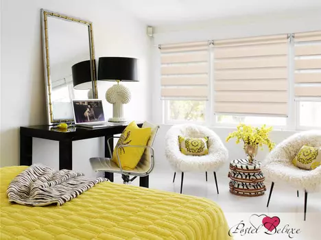 Римские и рулонные шторы Уют