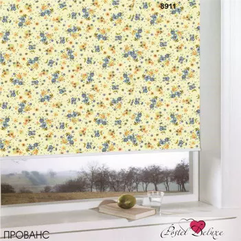 Римские и рулонные шторы Уют
