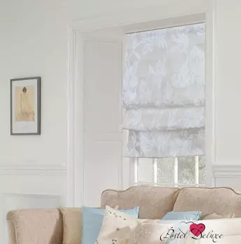 Римские и рулонные шторы Уют