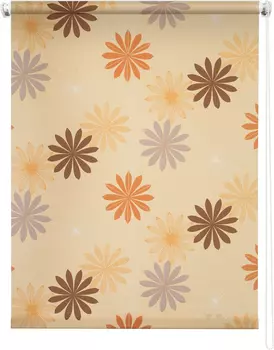 Римские и рулонные шторы Уют