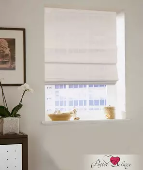 Римские и рулонные шторы Уют