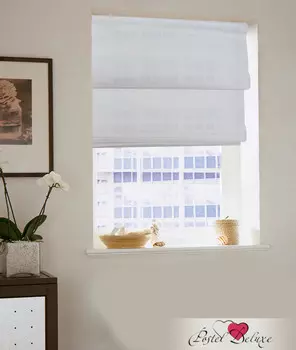 Римские и рулонные шторы Уют