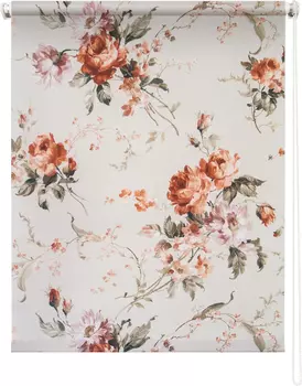 Римские и рулонные шторы Уют