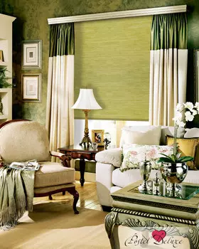 Римские и рулонные шторы Уют