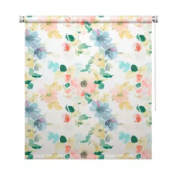 Римские и рулонные шторы Волшебная Ночь