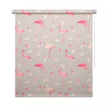 Римские и рулонные шторы Волшебная Ночь