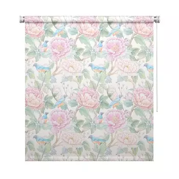 Римские и рулонные шторы Волшебная Ночь