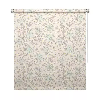 Римские и рулонные шторы Волшебная Ночь