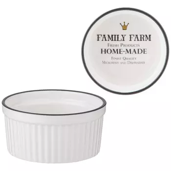 Розетка Family farm (160 мл)