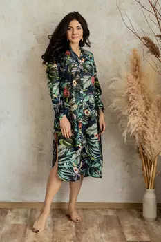 Рубашка-туника Aggi (52)