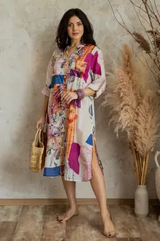 Рубашка-туника Aldridge (50)