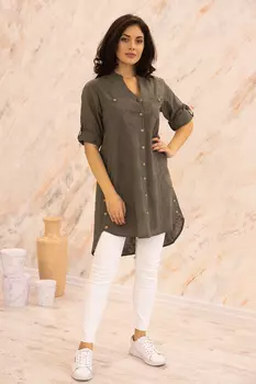 Рубашка-туника Cameo (50)