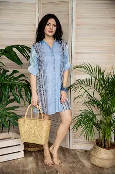 Рубашка-туника Donall (54)