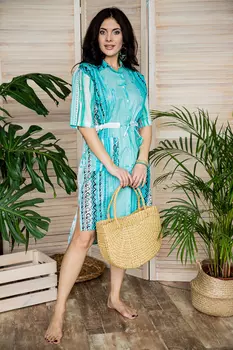 Рубашка-туника Gaylon (52)