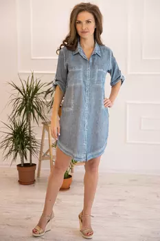 Рубашка-туника Laryn (50)