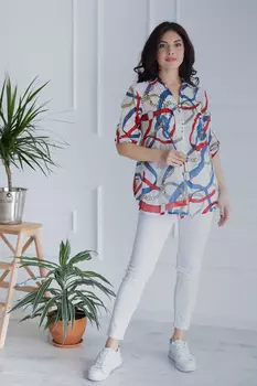 Рубашка Zeph (48)