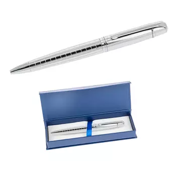 Ручка шариковая Clarice (Стандартный)